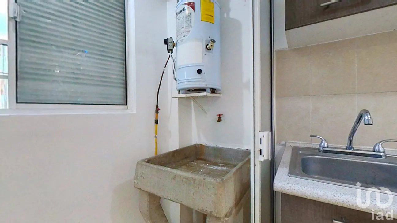 Departamento en Venta en Tepalcates, Iztapalapa, Ciudad de México | NEX-285760 | iad México | Foto 10 de 15