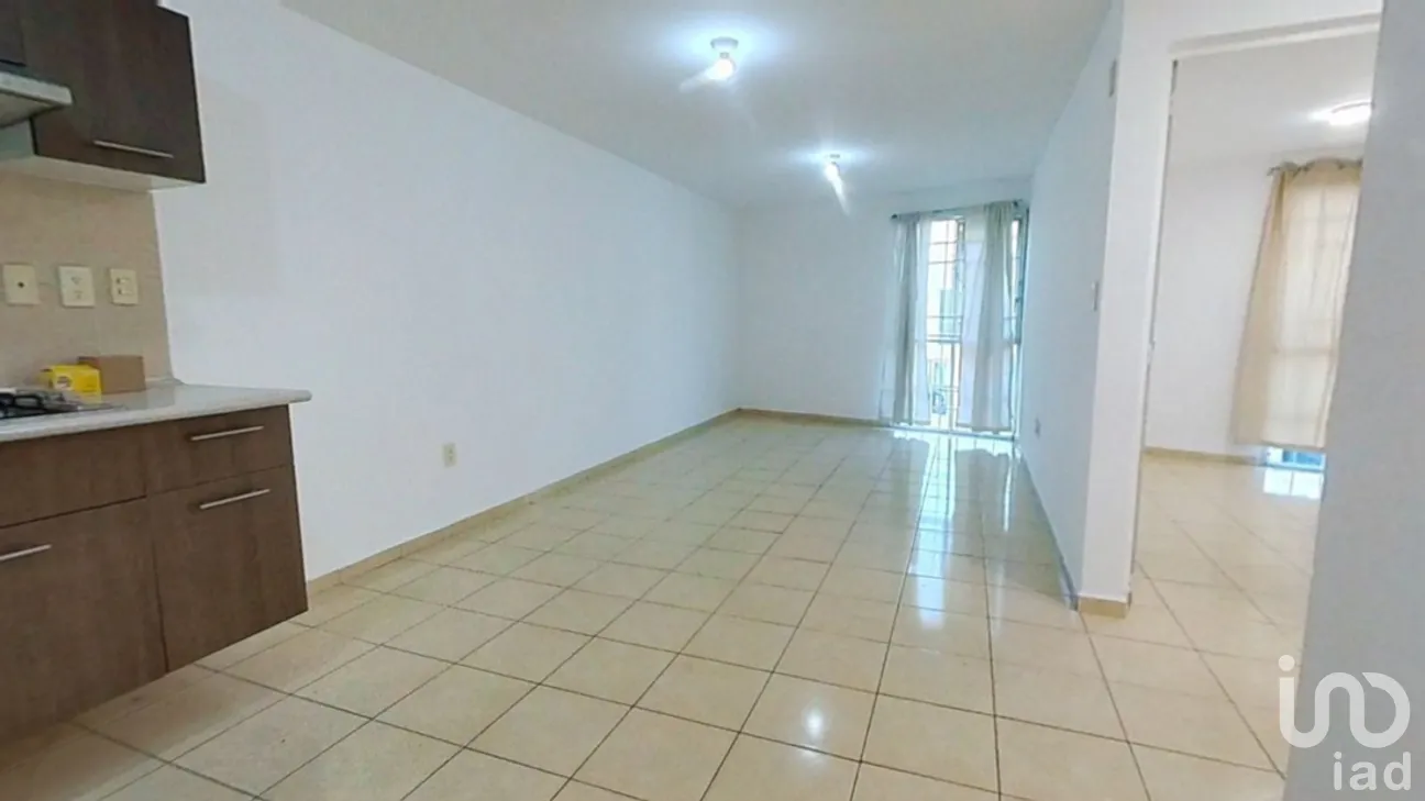 Departamento en Venta en Tepalcates, Iztapalapa, Ciudad de México | NEX-285760 | iad México | Foto 1 de 15