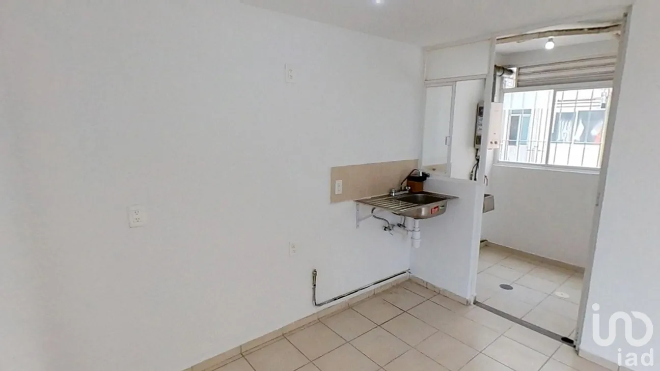 Departamento en Venta en San Sebastián Tecoloxtitla, Iztapalapa, Ciudad de México | NEX-286338 | iad México | Foto 2 de 15