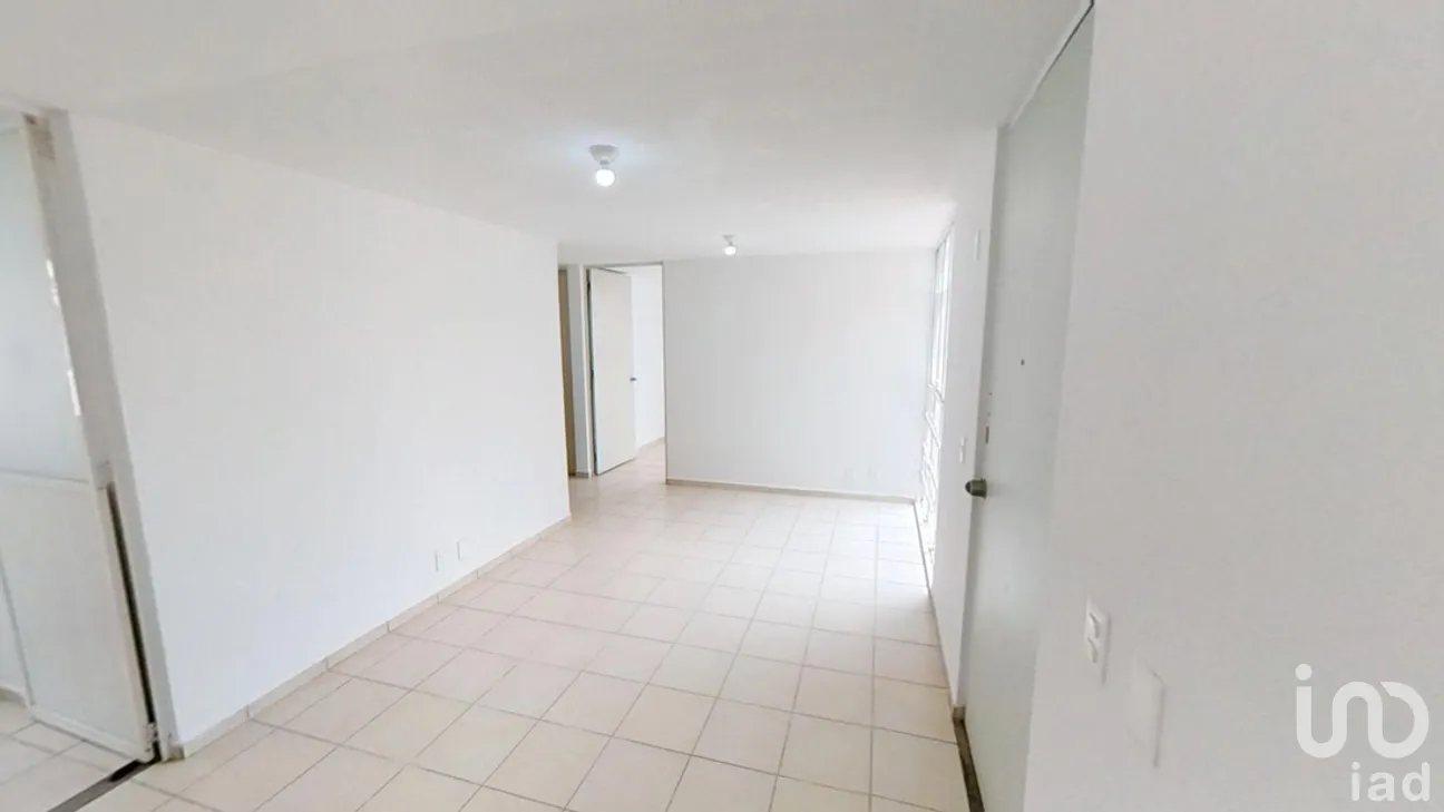 Departamento en Venta en San Sebastián Tecoloxtitla, Iztapalapa, Ciudad de México | NEX-286338 | iad México | Foto 11 de 15