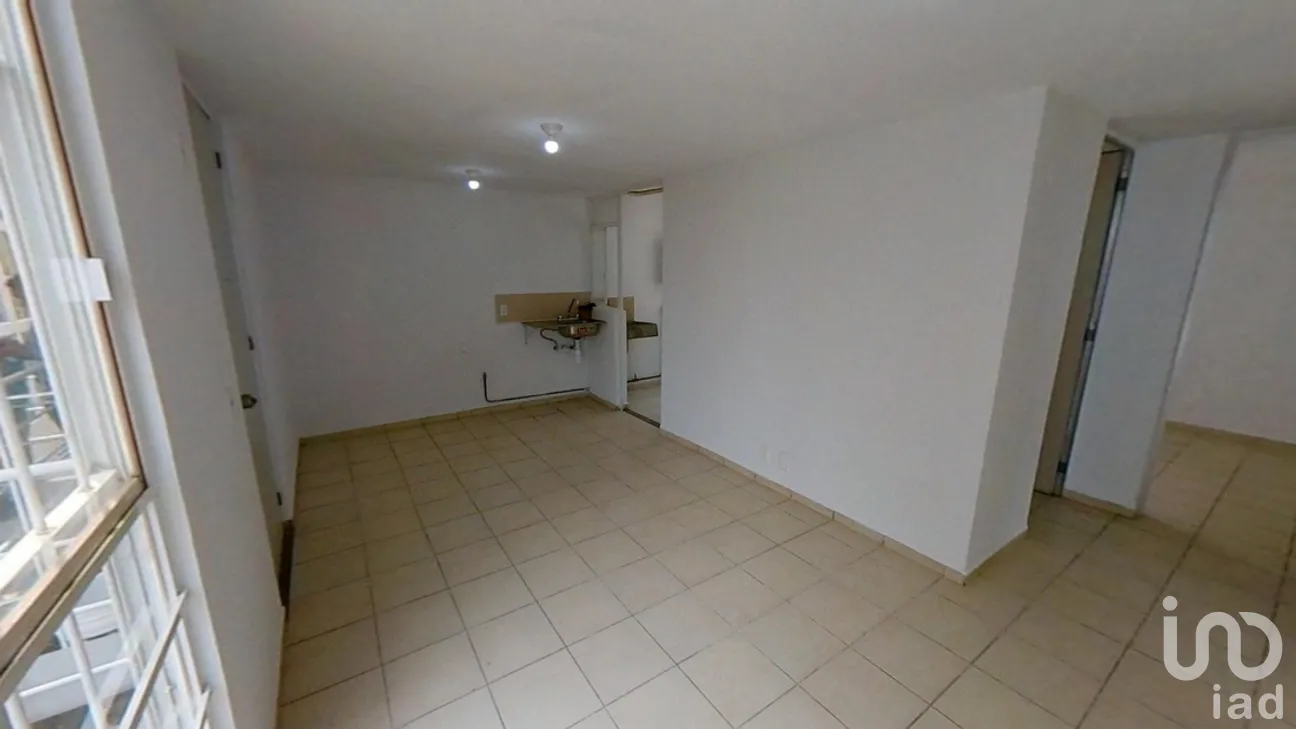 Departamento en Venta en San Sebastián Tecoloxtitla, Iztapalapa, Ciudad de México | NEX-286338 | iad México | Foto 12 de 15