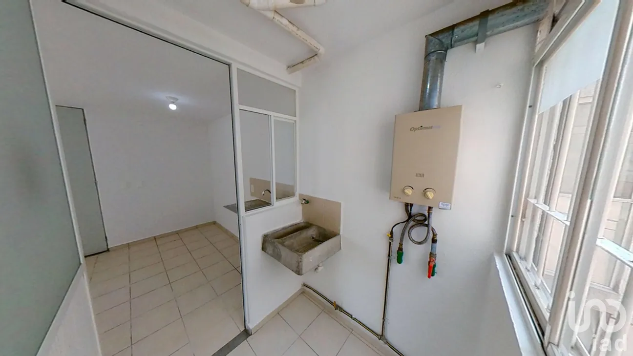 Departamento en Venta en San Sebastián Tecoloxtitla, Iztapalapa, Ciudad de México | NEX-286338 | iad México | Foto 13 de 15
