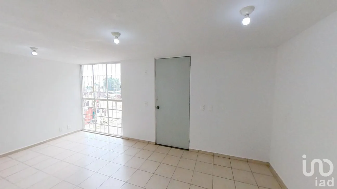 Departamento en Venta en San Sebastián Tecoloxtitla, Iztapalapa, Ciudad de México | NEX-286338 | iad México | Foto 14 de 15