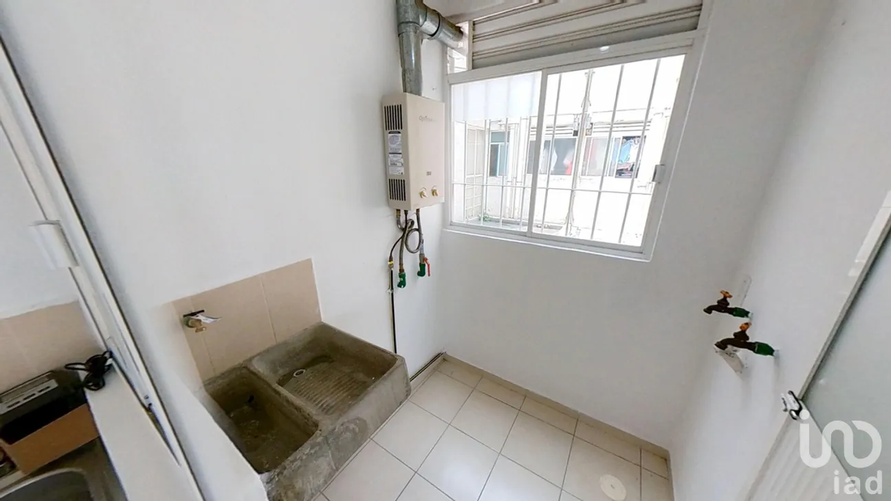 Departamento en Venta en San Sebastián Tecoloxtitla, Iztapalapa, Ciudad de México | NEX-286338 | iad México | Foto 3 de 15