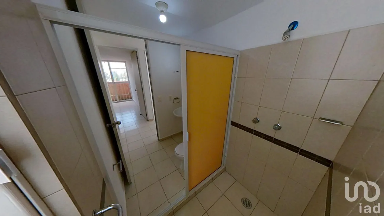 Departamento en Venta en San Sebastián Tecoloxtitla, Iztapalapa, Ciudad de México | NEX-286338 | iad México | Foto 4 de 15