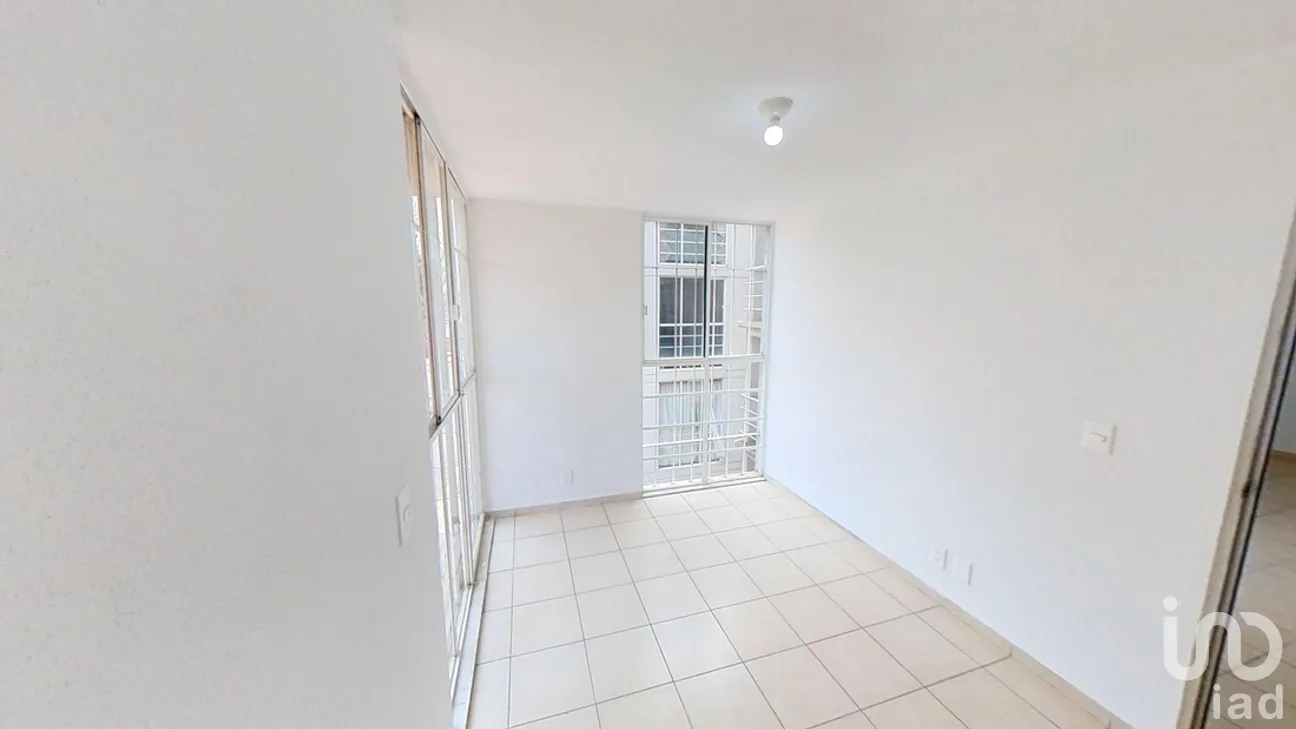 Departamento en Venta en San Sebastián Tecoloxtitla, Iztapalapa, Ciudad de México | NEX-286338 | iad México | Foto 5 de 15