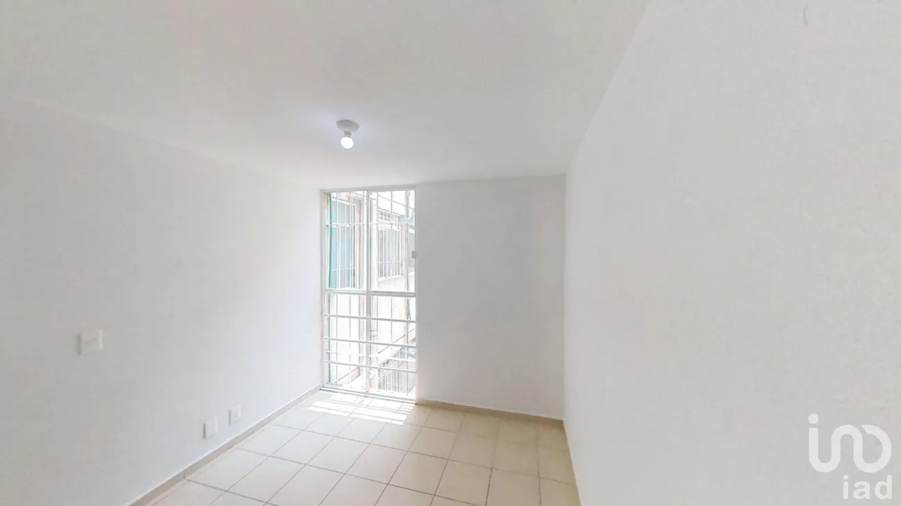 Departamento en Venta en San Sebastián Tecoloxtitla, Iztapalapa, Ciudad de México | NEX-286338 | iad México | Foto 7 de 15