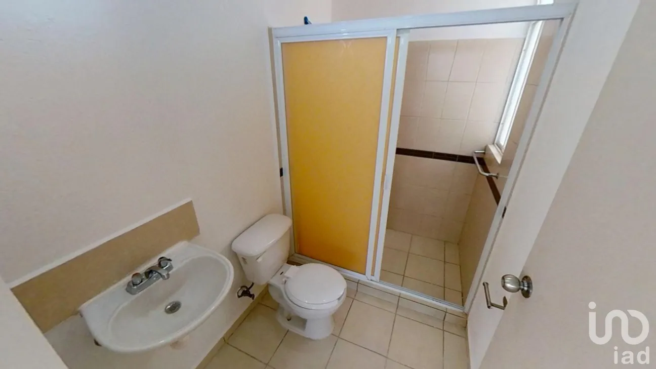 Departamento en Venta en San Sebastián Tecoloxtitla, Iztapalapa, Ciudad de México | NEX-286338 | iad México | Foto 8 de 15