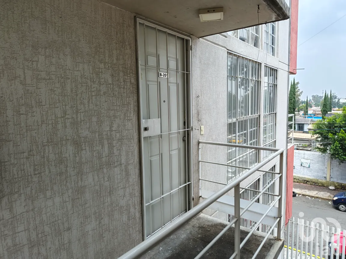 Departamento en Venta en San Sebastián Tecoloxtitla, Iztapalapa, Ciudad de México | NEX-286338 | iad México | Foto 9 de 15