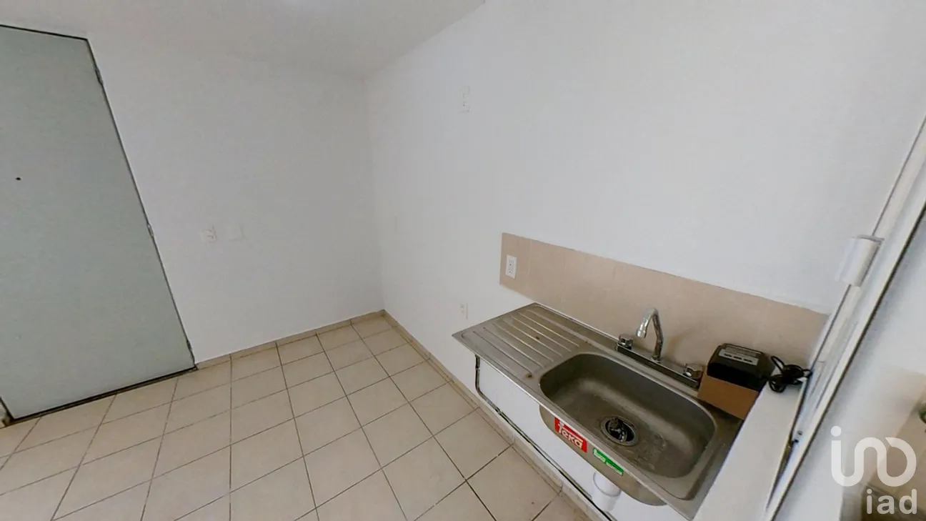 Departamento en Venta en San Sebastián Tecoloxtitla, Iztapalapa, Ciudad de México | NEX-286338 | iad México | Foto 10 de 15