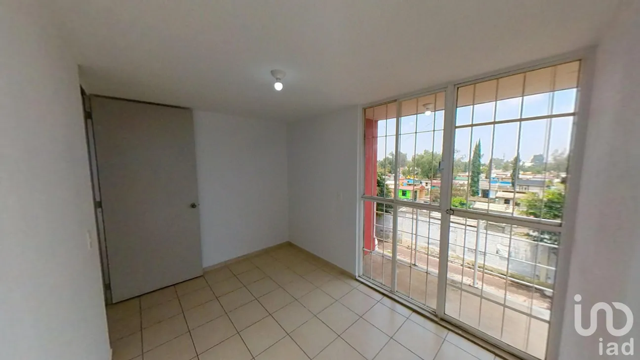 Departamento en Venta en San Sebastián Tecoloxtitla, Iztapalapa, Ciudad de México | NEX-286338 | iad México | Foto 1 de 15