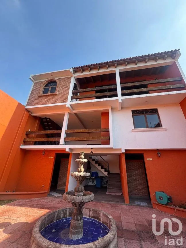 Casa en Venta en José María Morelos y Pavón, Coacalco de Berriozábal, México | NEX-286625 | iad México | Foto 2 de 23