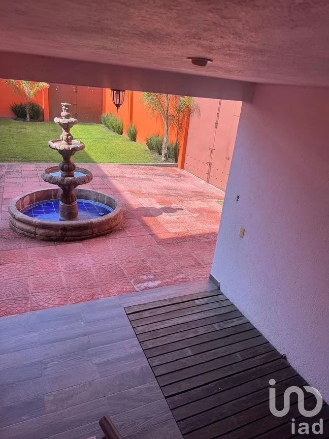 Casa en Venta en José María Morelos y Pavón, Coacalco de Berriozábal, México | NEX-286625 | iad México | Foto 13 de 23