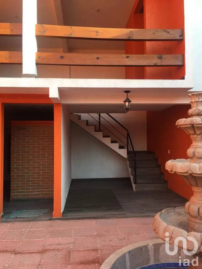 Casa en Venta en José María Morelos y Pavón, Coacalco de Berriozábal, México | NEX-286625 | iad México | Foto 16 de 23