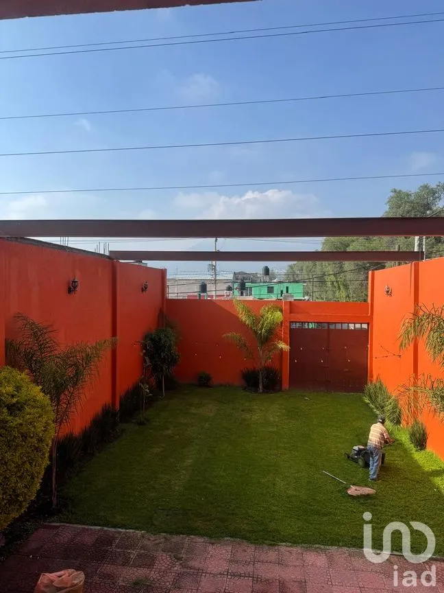 Casa en Venta en José María Morelos y Pavón, Coacalco de Berriozábal, México | NEX-286625 | iad México | Foto 17 de 23