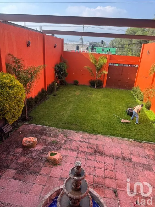 Casa en Venta en José María Morelos y Pavón, Coacalco de Berriozábal, México | NEX-286625 | iad México | Foto 19 de 23