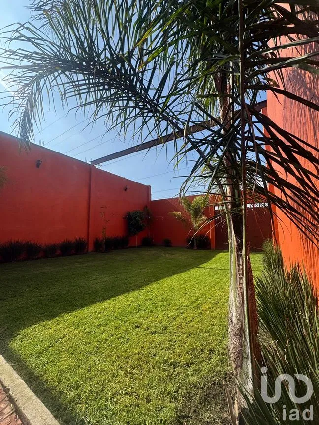 Casa en Venta en José María Morelos y Pavón, Coacalco de Berriozábal, México | NEX-286625 | iad México | Foto 20 de 23