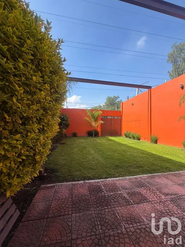 Casa en Venta en José María Morelos y Pavón, Coacalco de Berriozábal, México | NEX-286625 | iad México | Foto 21 de 23