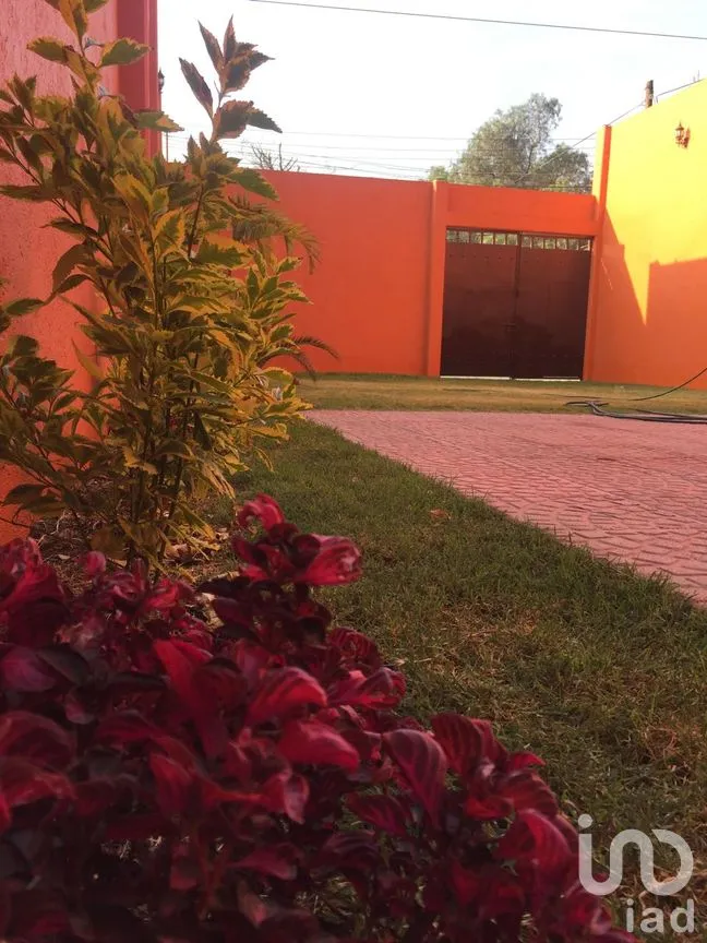 Casa en Venta en José María Morelos y Pavón, Coacalco de Berriozábal, México | NEX-286625 | iad México | Foto 23 de 23