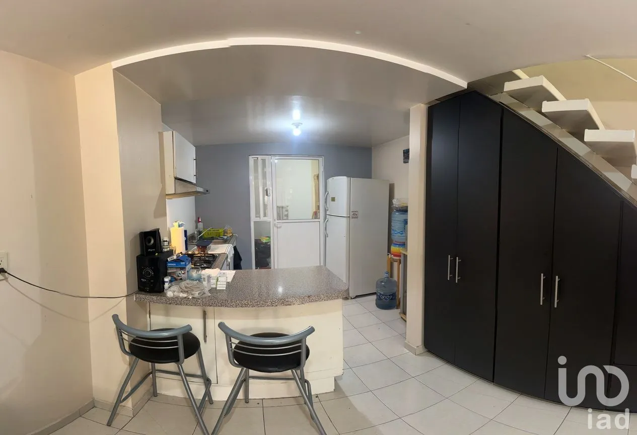 Departamento en Venta en Agrícola Pantitlán, Iztacalco, Ciudad de México | NEX-286642 | iad México | Foto 2 de 18