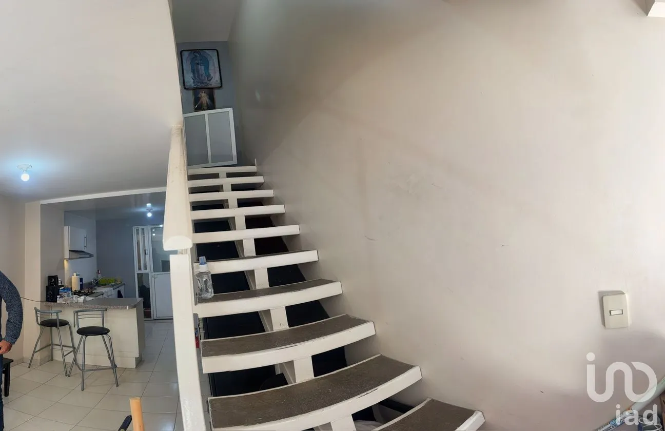 Departamento en Venta en Agrícola Pantitlán, Iztacalco, Ciudad de México | NEX-286642 | iad México | Foto 11 de 18