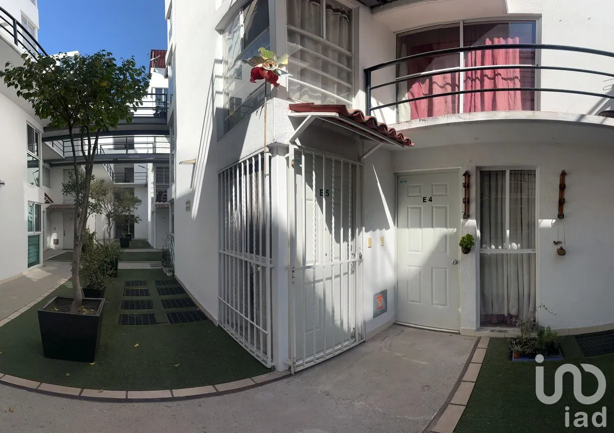 Departamento en Venta en Agrícola Pantitlán, Iztacalco, Ciudad de México | NEX-286642 | iad México | Foto 12 de 18
