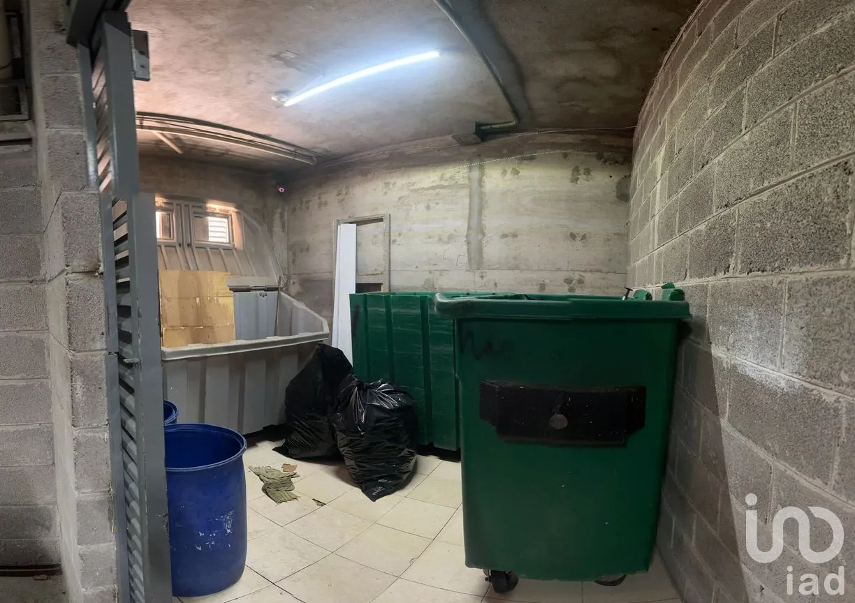 Departamento en Venta en Agrícola Pantitlán, Iztacalco, Ciudad de México | NEX-286642 | iad México | Foto 15 de 18