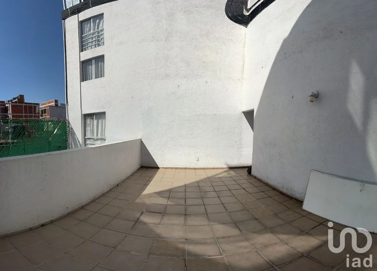 Departamento en Venta en Agrícola Pantitlán, Iztacalco, Ciudad de México | NEX-286642 | iad México | Foto 16 de 18