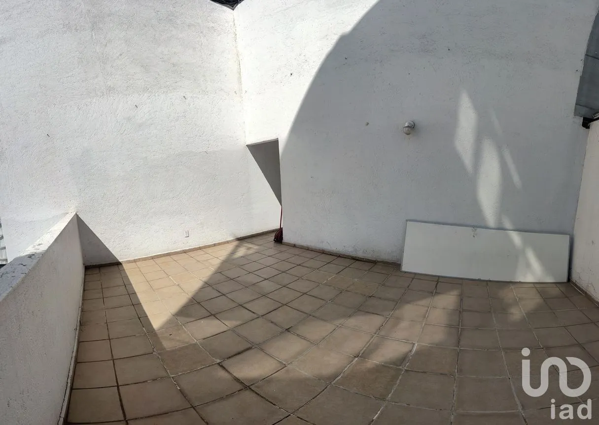 Departamento en Venta en Agrícola Pantitlán, Iztacalco, Ciudad de México | NEX-286642 | iad México | Foto 17 de 18