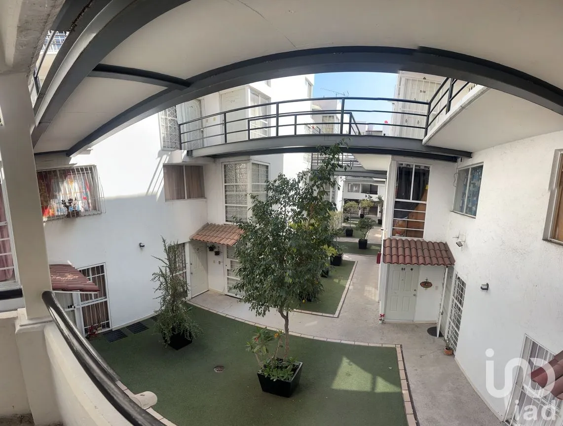 Departamento en Venta en Agrícola Pantitlán, Iztacalco, Ciudad de México | NEX-286642 | iad México | Foto 18 de 18