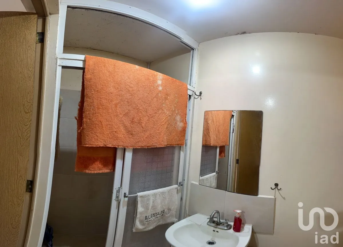 Departamento en Venta en Agrícola Pantitlán, Iztacalco, Ciudad de México | NEX-286642 | iad México | Foto 6 de 18