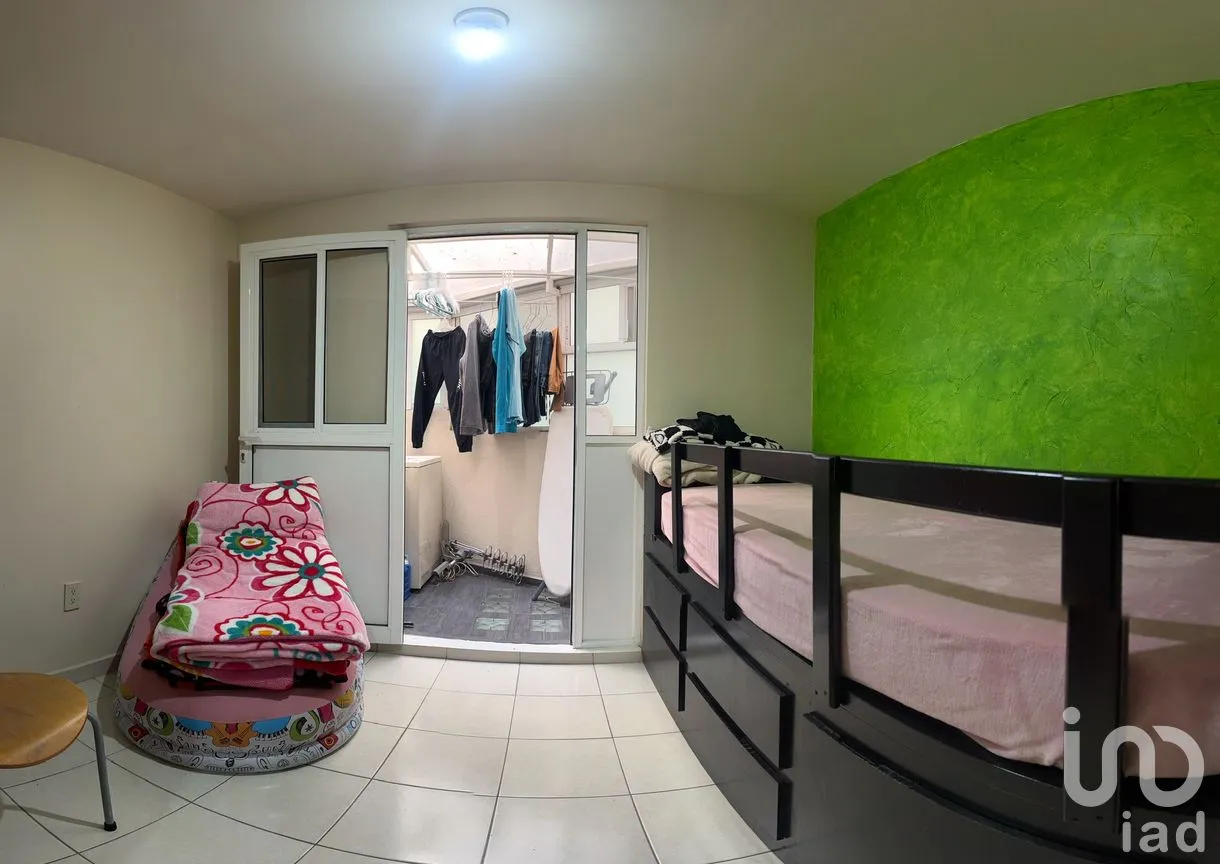 Departamento en Venta en Agrícola Pantitlán, Iztacalco, Ciudad de México | NEX-286642 | iad México | Foto 8 de 18