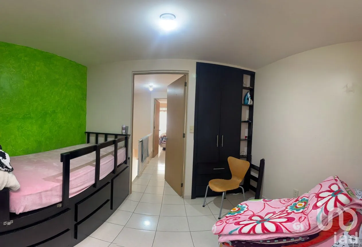 Departamento en Venta en Agrícola Pantitlán, Iztacalco, Ciudad de México | NEX-286642 | iad México | Foto 9 de 18