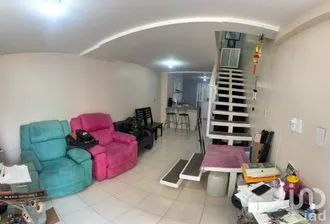 NEX-286642 - Departamento en Venta, con 2 recamaras, con 1 baño, con 52 m2 de construcción en Agrícola Pantitlán, CP 08100, Ciudad de México.