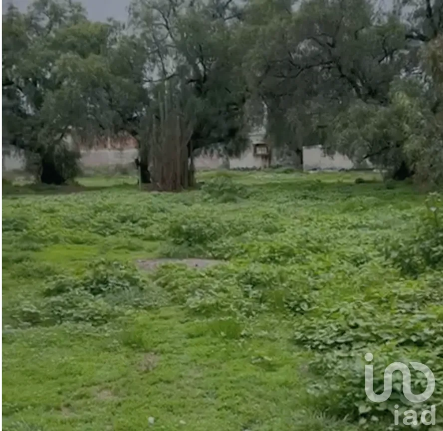 Terreno en Venta en Atempa, Tizayuca, Hidalgo | NEX-290004 | iad México | Foto 3 de 11