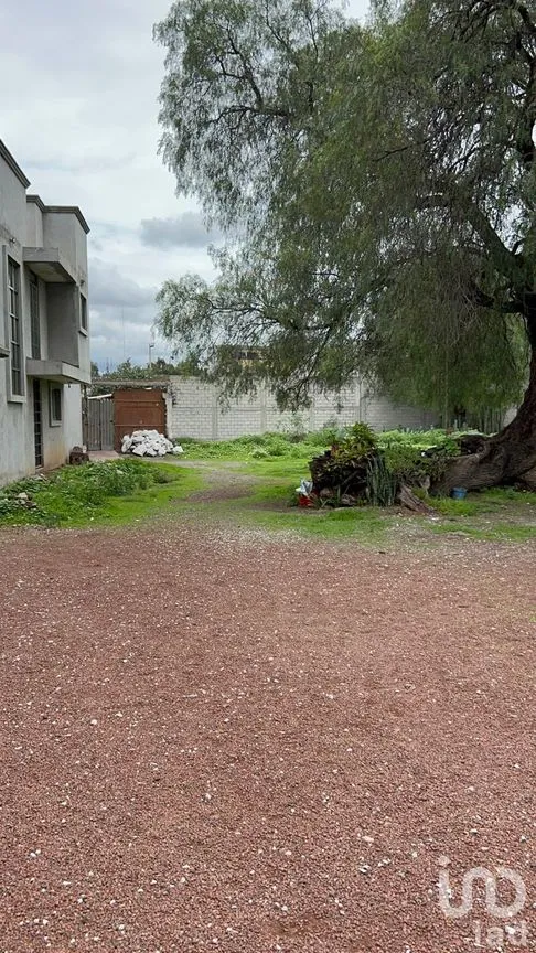 Terreno en Venta en Atempa, Tizayuca, Hidalgo | NEX-290004 | iad México | Foto 7 de 11