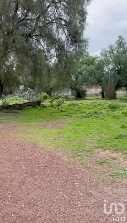 Terreno en Venta en Atempa, Tizayuca, Hidalgo | NEX-290004 | iad México | Foto 1 de 11