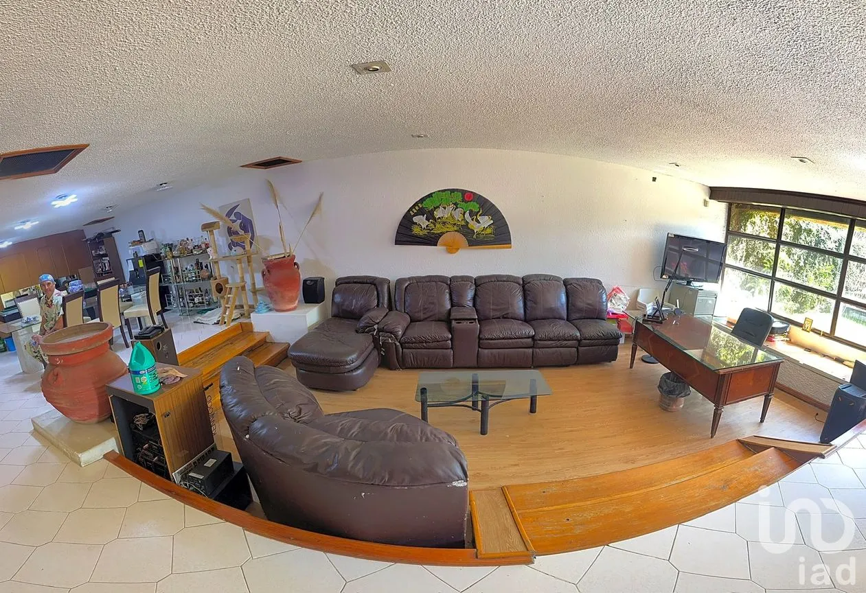 Casa en Venta en Miguel Hidalgo 1A Sección, Tlalpan, Ciudad de México | NEX-290809 | iad México | Foto 2 de 21