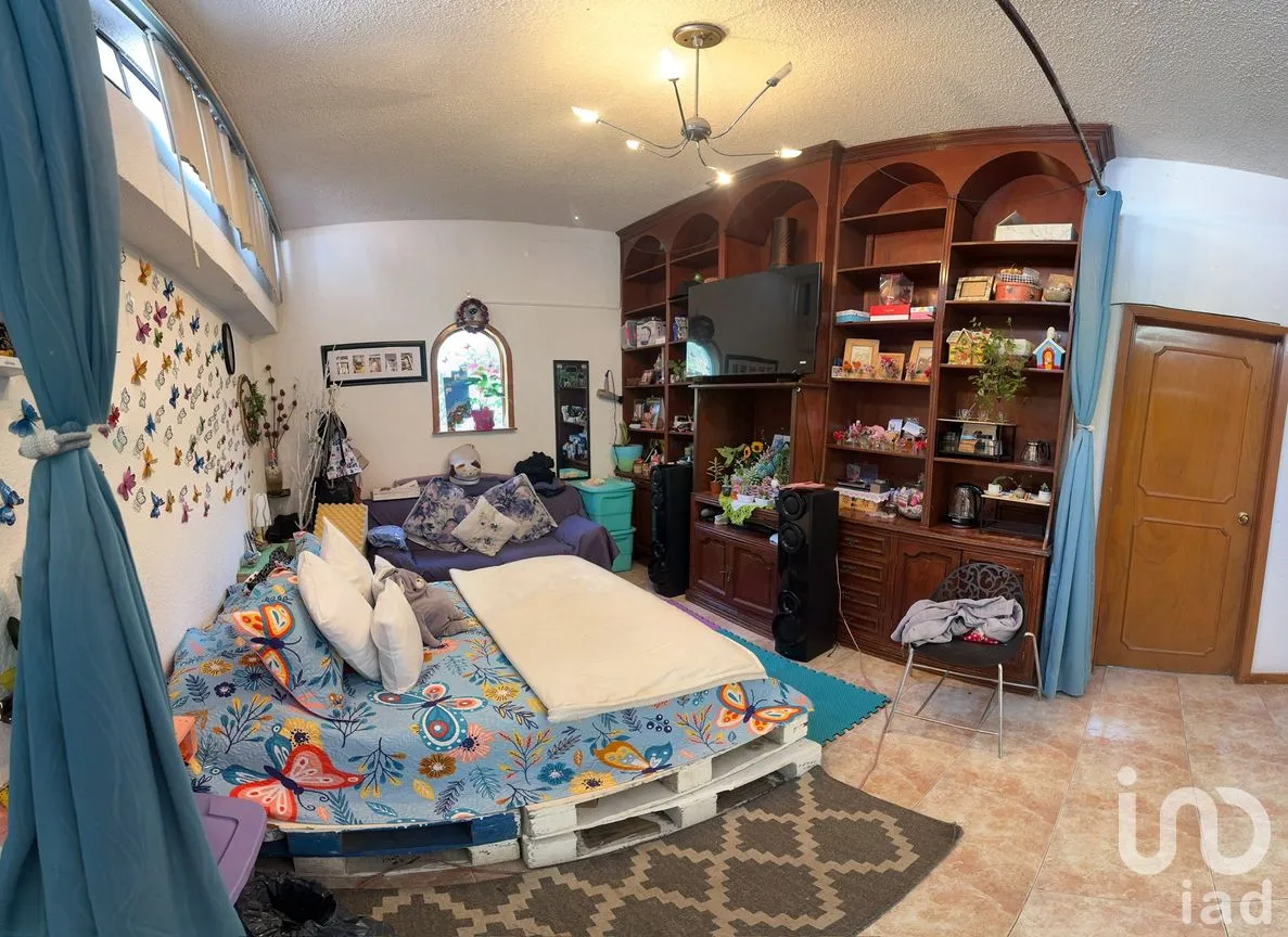 Casa en Venta en Miguel Hidalgo 1A Sección, Tlalpan, Ciudad de M éxico | NEX-290809 | iad México | Foto 11 de 21