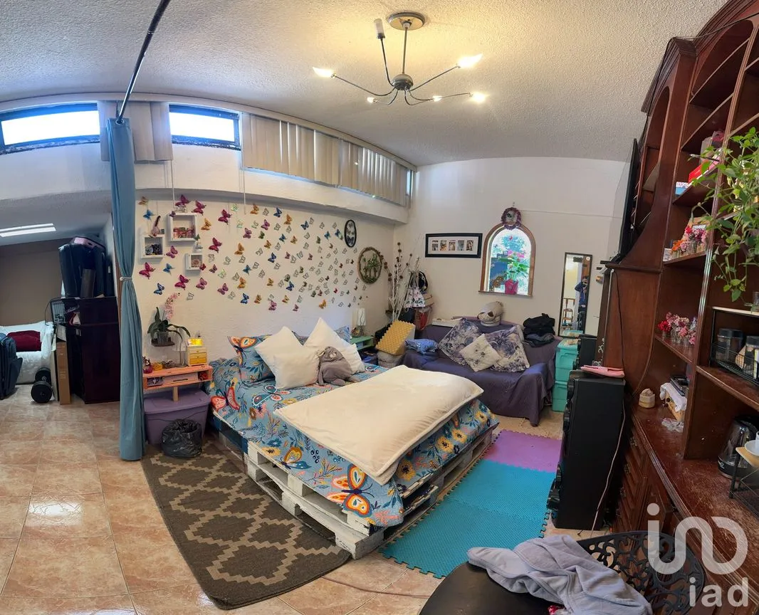 Casa en Venta en Miguel Hidalgo 1A Sección, Tlalpan, Ciudad de México | NEX-290809 | iad México | Foto 12 de 21