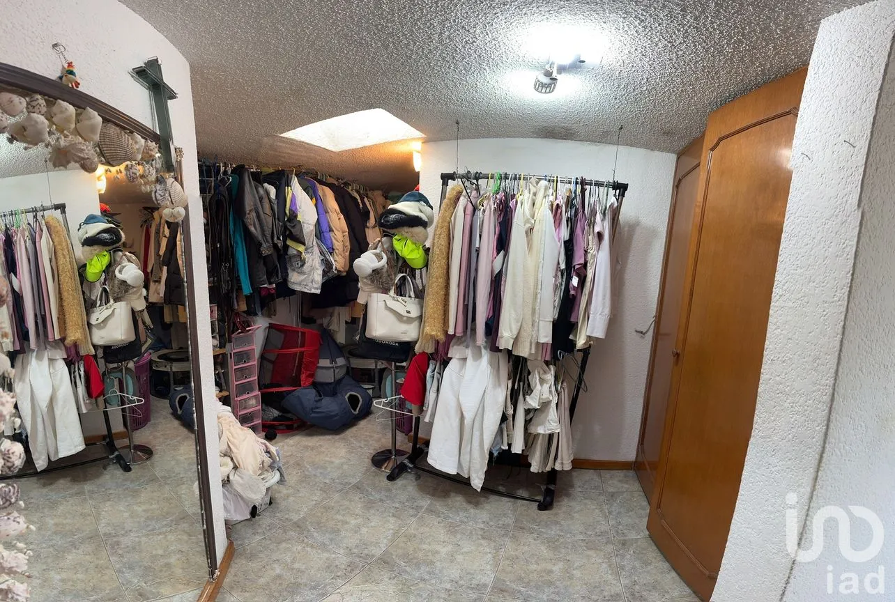 Casa en Venta en Miguel Hidalgo 1A Sección, Tlalpan, Ciudad de México | NEX-290809 | iad México | Foto 13 de 21