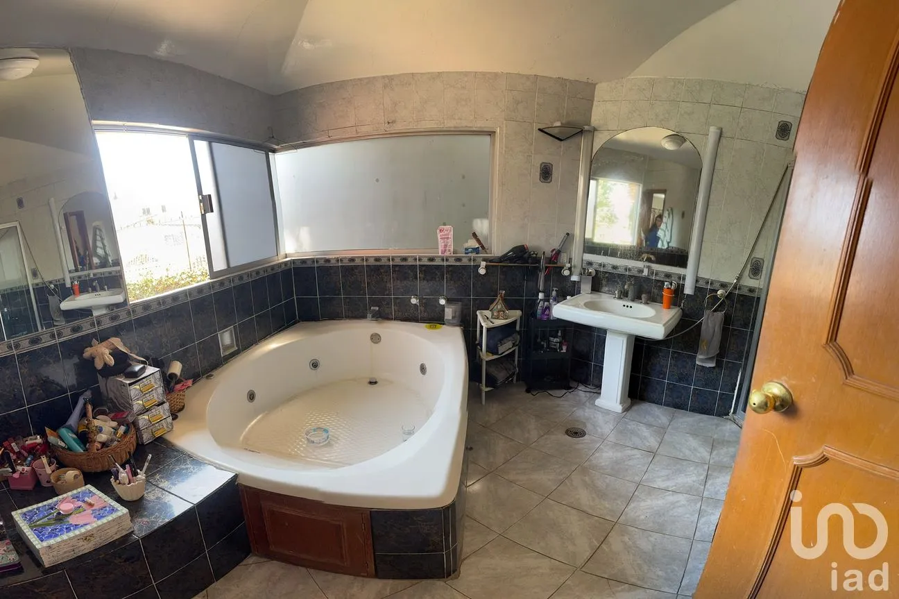 Casa en Venta en Miguel Hidalgo 1A Sección, Tlalpan, Ciudad de México | NEX-290809 | iad México | Foto 14 de 21