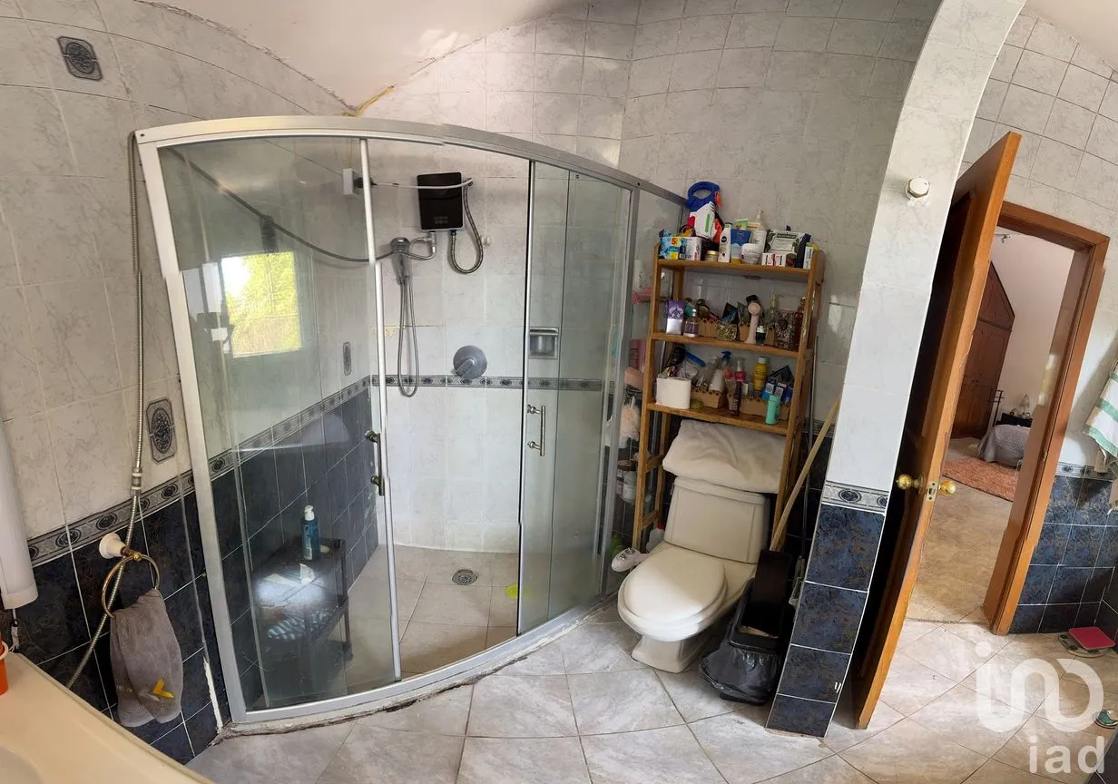 Casa en Venta en Miguel Hidalgo 1A Sección, Tlalpan, Ciudad de México | NEX-290809 | iad México | Foto 15 de 21