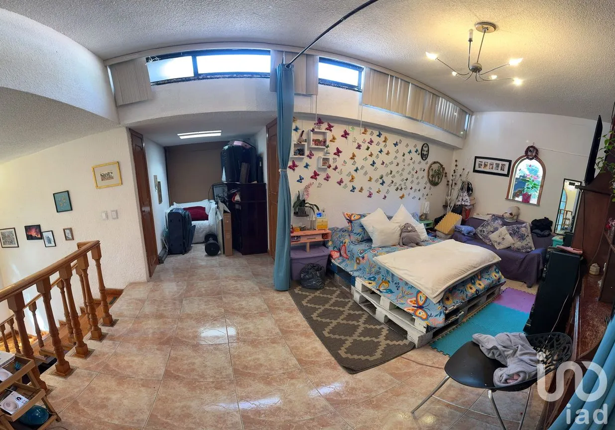 Casa en Venta en Miguel Hidalgo 1A Sección, Tlalpan, Ciudad de México | NEX-290809 | iad México | Foto 16 de 21