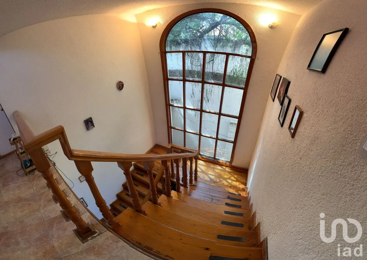 Casa en Venta en Miguel Hidalgo 1A Sección, Tlalpan, Ciudad de México | NEX-290809 | iad México | Foto 17 de 21