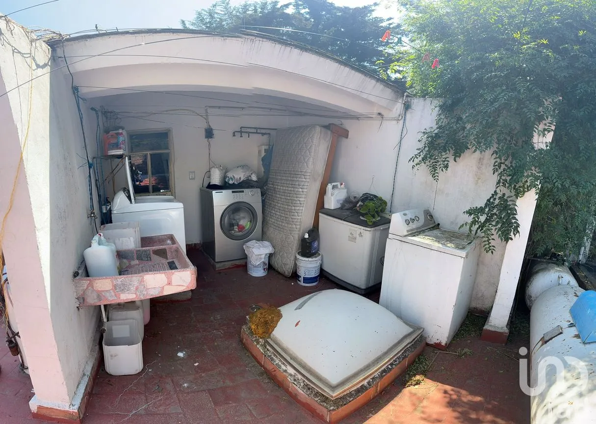 Casa en Venta en Miguel Hidalgo 1A Sección, Tlalpan, Ciudad de México | NEX-290809 | iad México | Foto 18 de 21