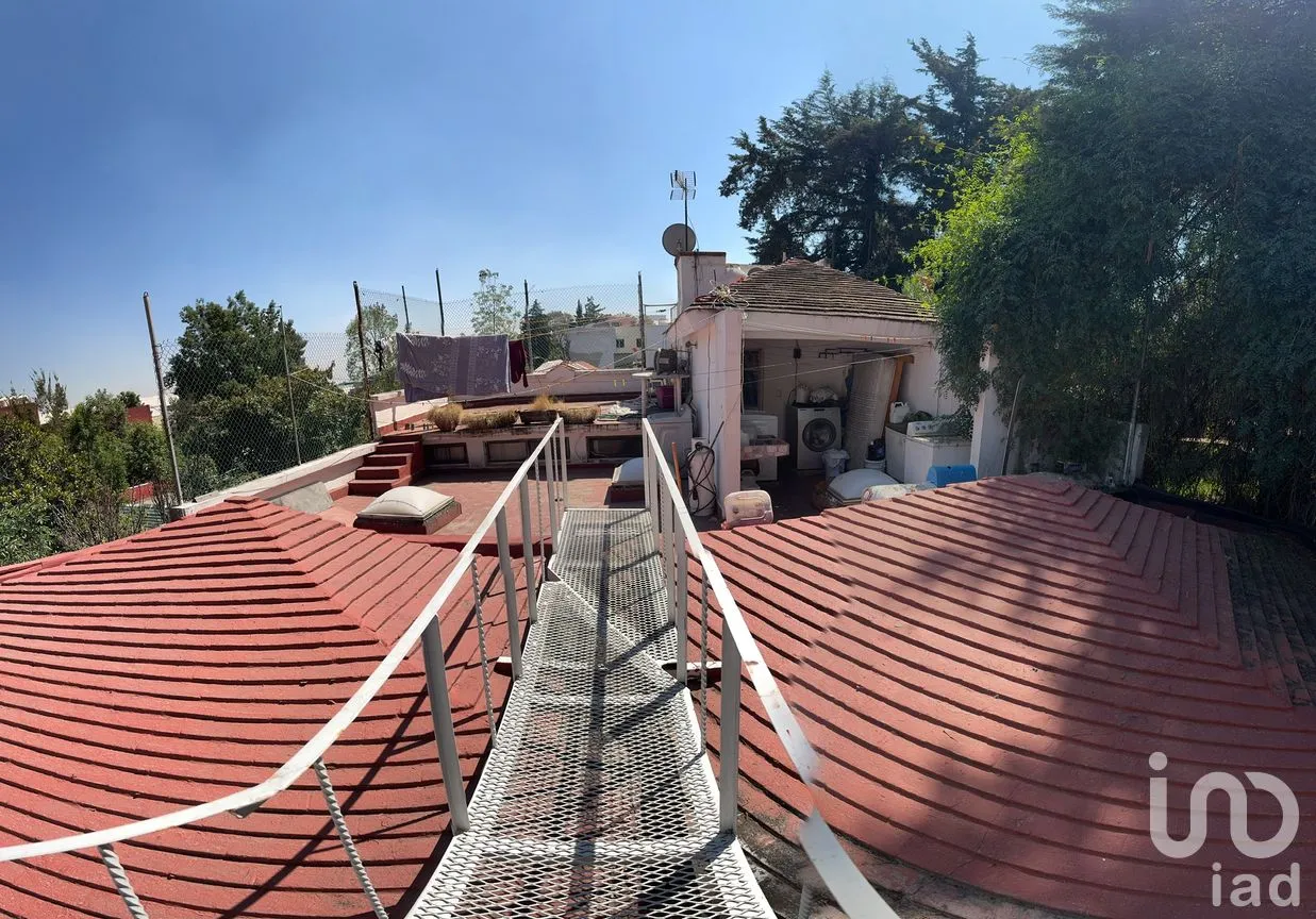 Casa en Venta en Miguel Hidalgo 1A Sección, Tlalpan, Ciudad de México | NEX-290809 | iad México | Foto 19 de 21