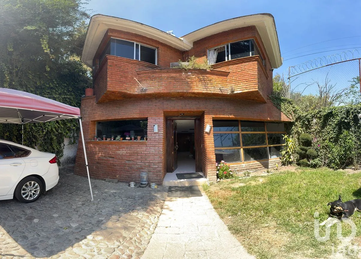 Casa en Venta en Miguel Hidalgo 1A Sección, Tlalpan, Ciudad de México | NEX-290809 | iad México | Foto 20 de 21
