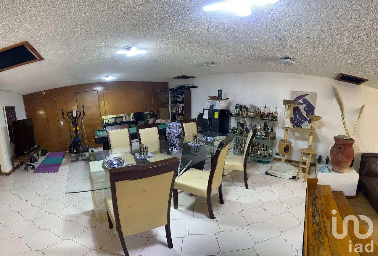 Casa en Venta en Miguel Hidalgo 1A Sección, Tlalpan, Ciudad de México | NEX-290809 | iad México | Foto 3 de 21