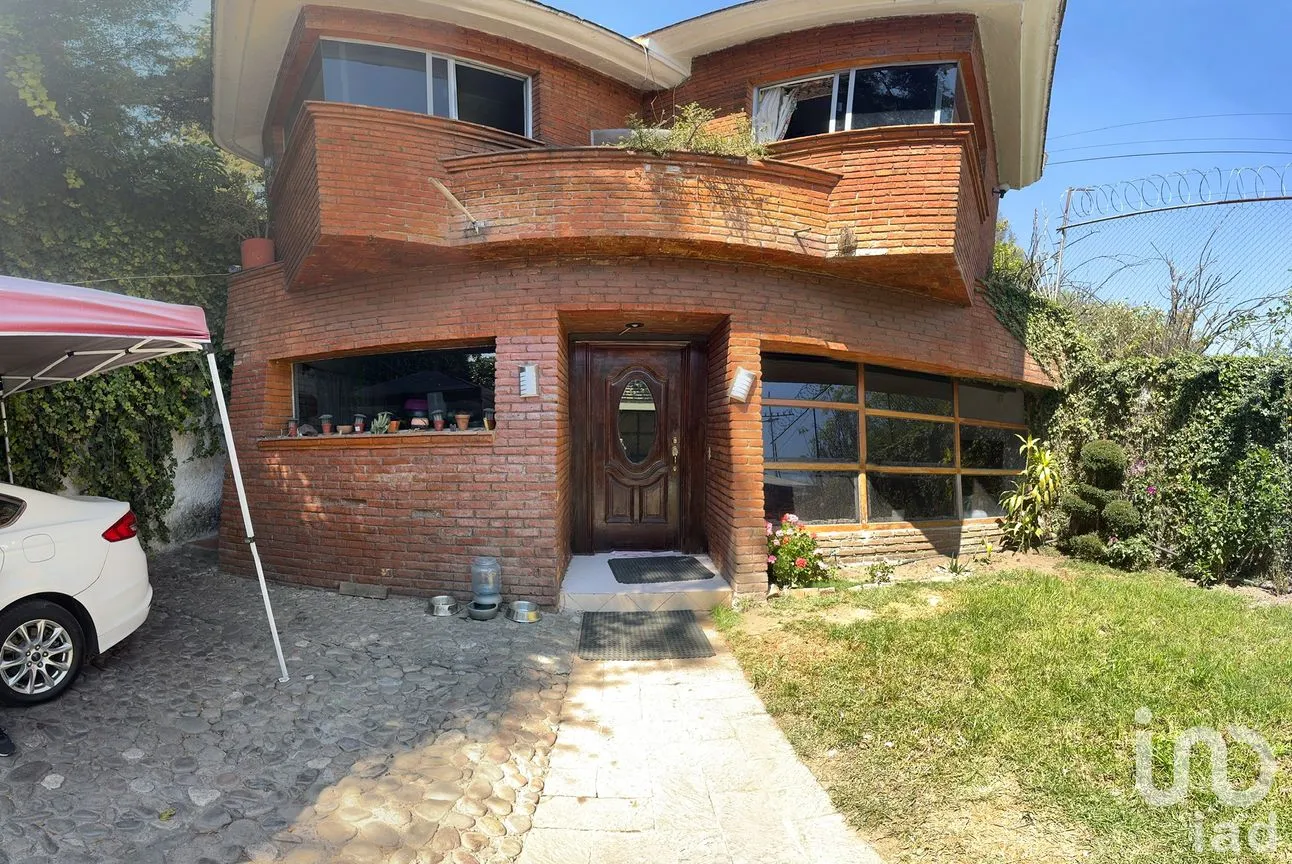Casa en Venta en Miguel Hidalgo 1A Sección, Tlalpan, Ciudad de México | NEX-290809 | iad México | Foto 21 de 21